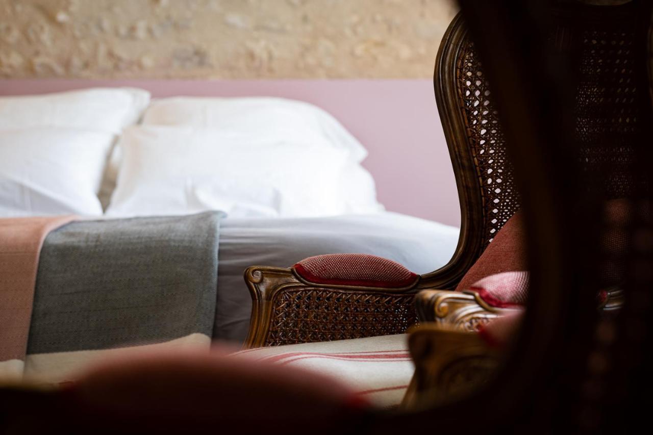 La Forge D'Audaire Hotel Mérignac Esterno foto